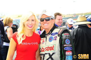 Sonoma Nationals in Pictures by Speedway motorsports magazine | NHRA